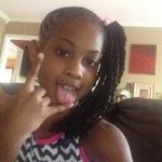 MYA HENDERSON - @mya1868 - Instagram