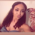 Mya Henderson - @myamya2.0 - Instagram
