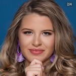 Mya Nouvelle Henderson - @myahenderson_pageant - Instagram