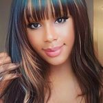 Mya hill - @mya_asherah - Instagram