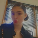 mya_hill - @myamya5805 - Instagram