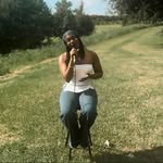 Mya Hill - @freeindeed_24 - Instagram