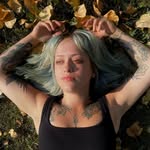 Mya Hill - @myahilll - Instagram