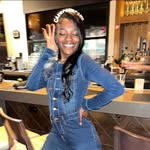 Mya Hill - @cocomya._ - Instagram
