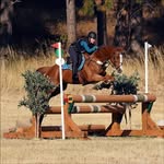 Mya Hill - @mya.h.eventing - Instagram