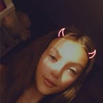 Mya Hill - @_mya_hillxo - Instagram