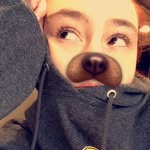 Mya Hoke - @myahoke21 - Instagram