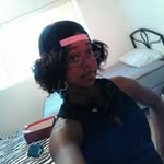 Key-Mya Holt - @keymyaholt - Instagram