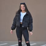 Mya Holt - @myaholt25 - Instagram