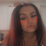 Mya Hunter - @myahunter64 - Instagram