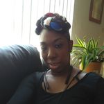 mya hunter - @myahunter01 - Instagram