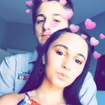 Mya Hunter - @mya_hunterspammm - Instagram