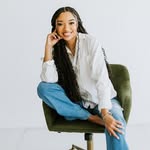Myá Hunter - @myaslove_ - Instagram