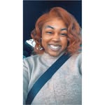 Mya Hunter - @_mhunter19 - Instagram