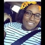 Mya Nicole Hunter - @myahunter13 - Instagram