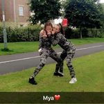 Jordanx👫 - @_mya_jackson_ - Instagram