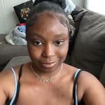Mya Jackson - @shayjoiner580 - Instagram