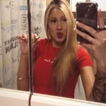 Mya Jackson - @higghoffmyaa - Instagram