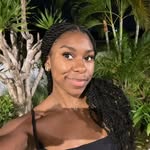 Mya Jackson - @myajackson00 - Instagram