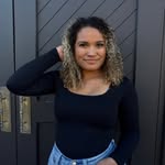 Mya Jackson | Plainfield Hair Stylist - @curls.bymya - Instagram