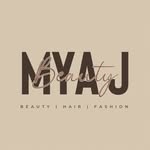 Mya Jackson || Spartanburg Hairstylist - @mya.j_beauty - Instagram