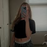 @myajackson_ - Instagram