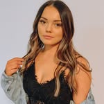 Mya Jacobson - @myaxjacobson.closet - Instagram