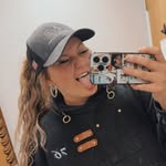 Mya Jacobson - @rusticbeautybymya - Instagram