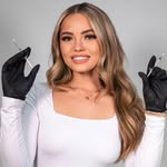 MYA JACOBSON | BSN, RN, LE, CLT | AZ INJECTOR - @myaxquantum - Instagram