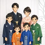 mom - @myako__chi - Instagram