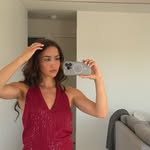 Maya Lane-U’Ren - @mayalaneuren - Instagram