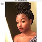 Mya Lamb - @_mya.lane - Instagram
