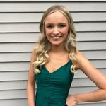 Mya lane - @mya.compoop - Instagram