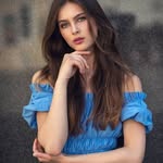 Mya Lane - @myalane96 - Instagram