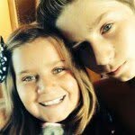 Mya langlois - @myalanglois - Instagram