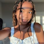 Mya - @mya_langhorne - Instagram