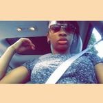 Elizabeth Mya - @myamatthews401 - Instagram