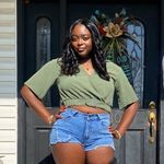 Mya Matthews - @beauty_queen_mya_ - Instagram