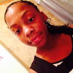 ShamyaMcrae - @mya_mcrae - Instagram