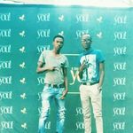 melvin myandeni - @melvinmyan - Instagram