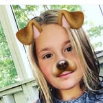 MYA MELVIN - @mya_melvin_2016 - Instagram