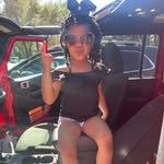 Lamiya Pace - @mya_pace22 - Instagram