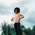 Mya - @myapacee - Instagram