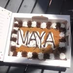 Mya - @myapacespam29 - Instagram
