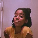 Mya Pace - @myapaceee - Instagram