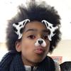 Mya Pace - @mya.pacebackup - TikTok