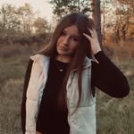 Mya - @mya_pearce1 - Instagram