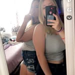 Mya Pearson - @mya_is_goofy - Instagram