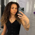 Mya Perry - @myanicole_p - Instagram