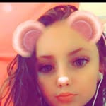Mya Perry - @rip_iwillneverfallinloveagain - Instagram